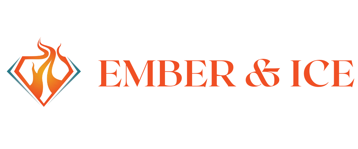 Ember & Ice